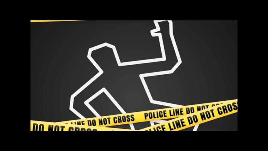 Muere un hombre en un tiroteo en Moca Muere un hombre en un tiroteo en Moca