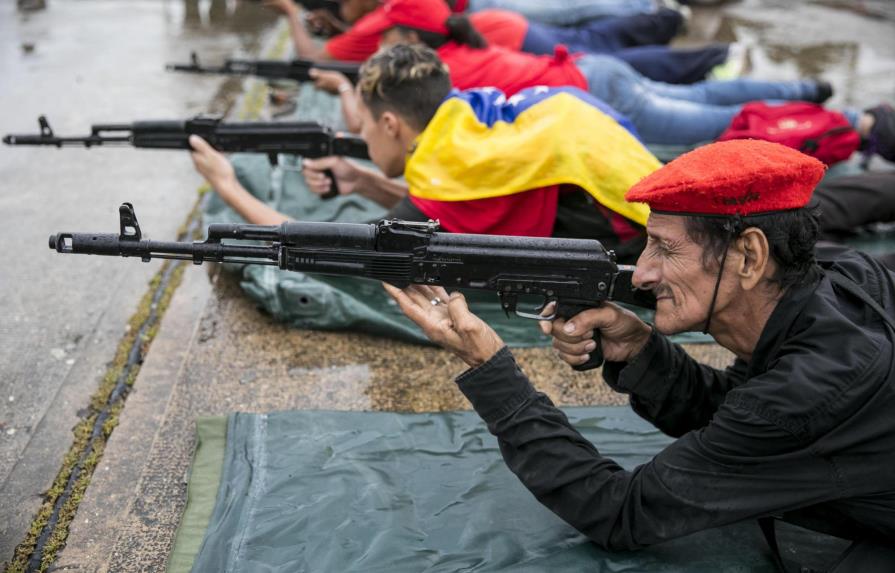 China cree que las sanciones de EEUU complicarán aún más la situación venezolana