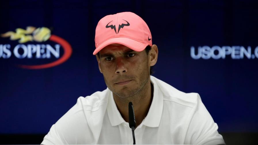 Sin varias estrellas, el US Open apuesta al futuro del tenis Sin varias estrellas, el US Open apuesta al futuro del tenis