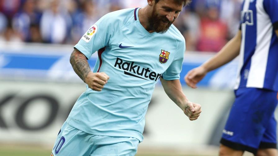 Lionel Messi llega a Argentina y se alista para enfrentar a Uruguay y Venezuela