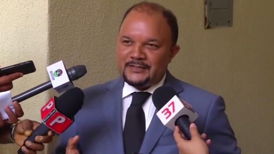 Contratista se querella contra exdirector del INDRHI Frank Rodríguez y Ángel Rondón 