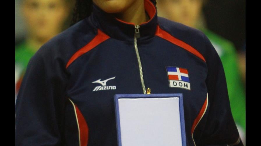 Guillén y Rodríguez ganan liderato puntos y libero en Mundial U-18 Voleibol Femenino