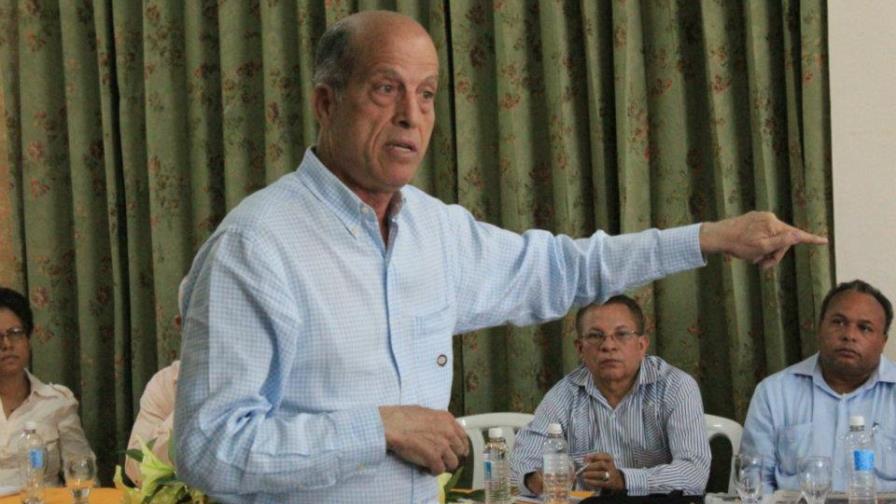 Max Puig: “Hay gato entre macuto en la demanda de pagos adicionales de Odebrecht” Max Puig: “Hay gato entre macuto en la demanda de pagos adicionales de Odebrecht”