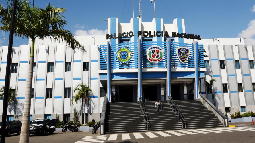 Tribunal Constitucional dice que ley de la Policía Nacional es conforme a la Constitución 