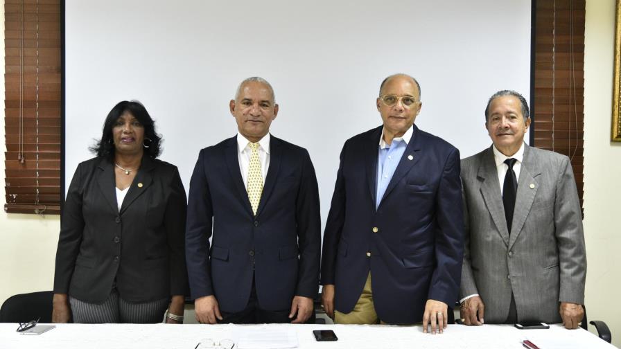 Colegio de Notarios suspende cuatro miembros por legalizar firmas falsas