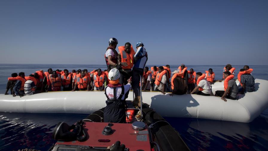 Europa lanza un plan de acción urgente para gestionar el flujo migratorio