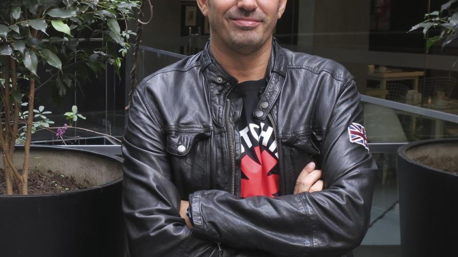 “La curiosidad de los niños no debe morir en la escuela”, afirma profesor español 