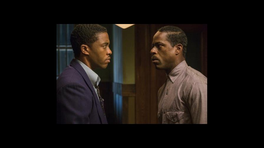 Próximos estrenos: Hollywood confronta la era de Trump Próximos estrenos: Hollywood confronta la era de Trump