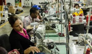 La industria manufacturera encara alza de precios de 2.87 % en 2023