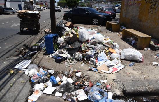 Demanda administrador judicial para Duquesa