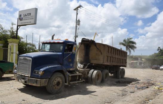 Demanda administrador judicial para Duquesa