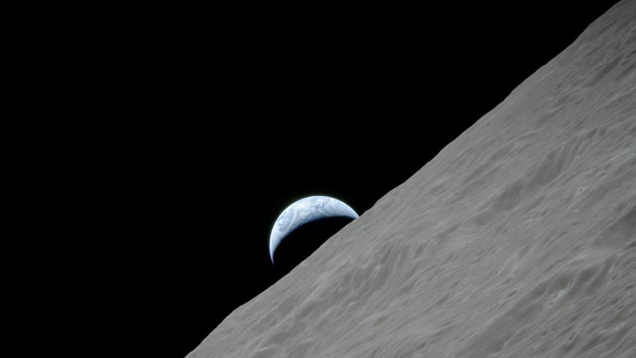 China y Rusia firmarán acuerdo para lanzar misiones tripuladas a la Luna