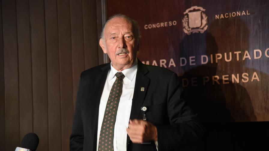 Fidelio Depradel dice PLD es partido que ha hecho más daño al país