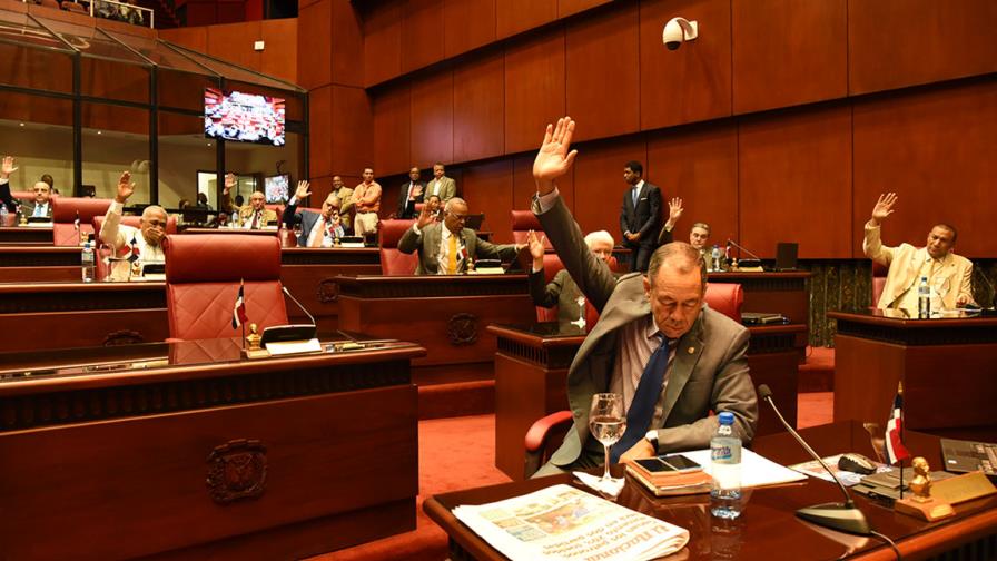 En Baitoa saludan resolución del Senado que solicita al Presidente construir acueducto En Baitoa saludan resolución del Senado que solicita al Presidente construir acueducto