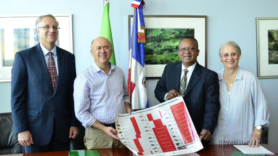 Qué implica las zonas de exclusión pesquera en la Bahía de Samaná declarado por Medio Ambiente Qué implica las zonas de exclusión pesquera en la Bahía de Samaná declarado por Medio Ambiente