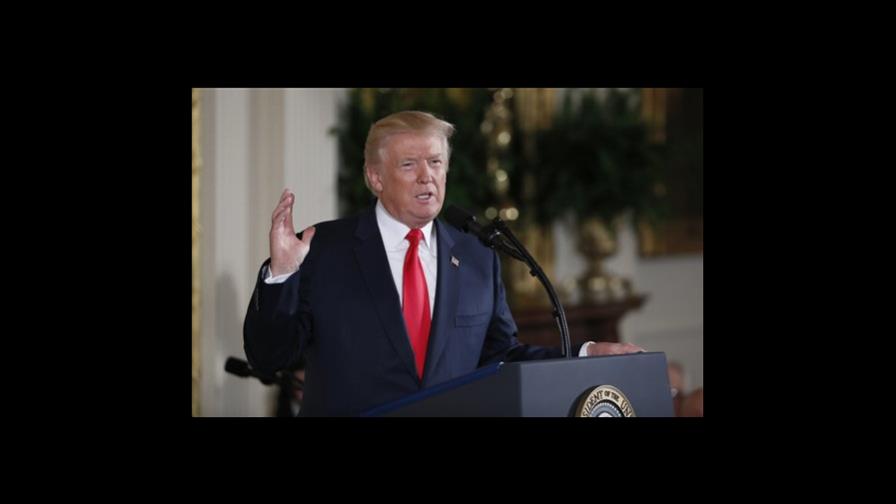 Hollywood confronta la era de Trump 