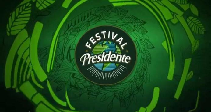 Hoy anunciarían los artistas que completarán cartelera del Festival Presidente 
Merengue, un ritmo presente a lo largo de los años en el Festival Presidente