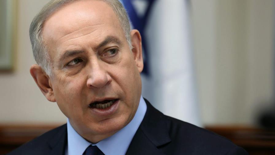 Netanyahu: Israel no se retirará de los asentamientos 