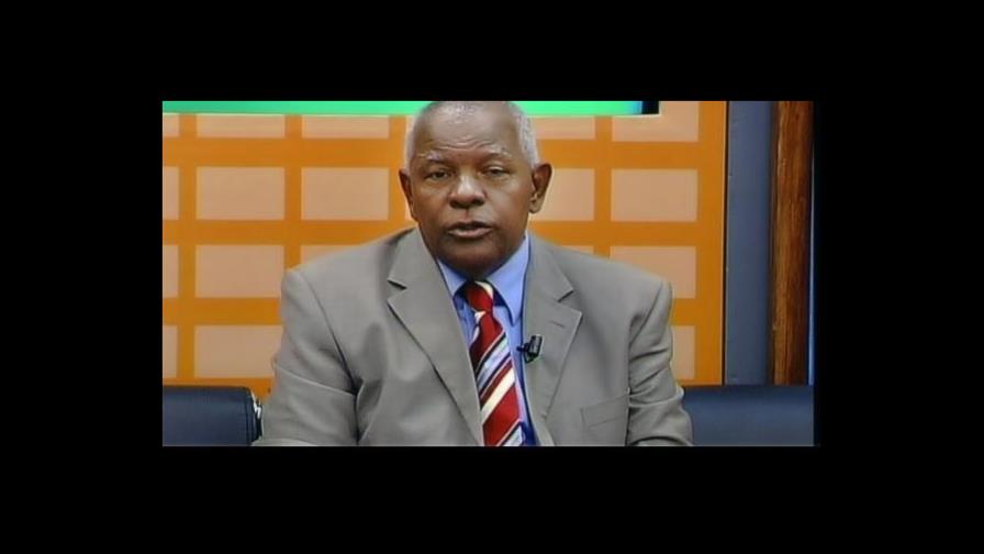 Muere dirigente reformista Elías Castro Silverio Muere dirigente reformista Elías Castro Silverio