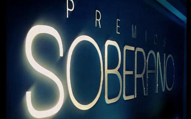 Acroarte inicia proceso de evaluación para Premios Soberano 2018