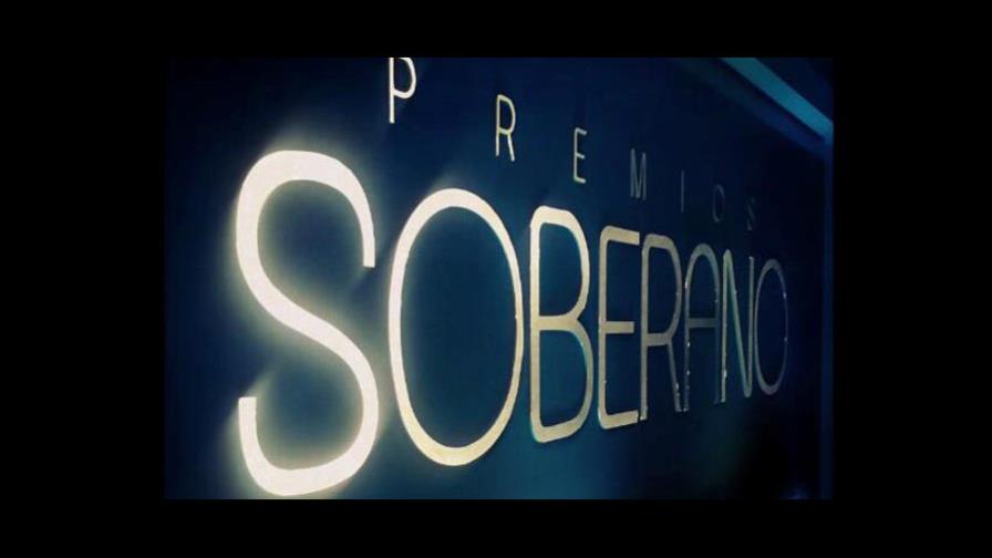 Acroarte inicia proceso de evaluación para Premios Soberano 2018