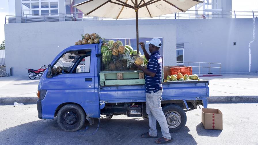 El trabajo informal visto como freno para desarrollo del SDSS 