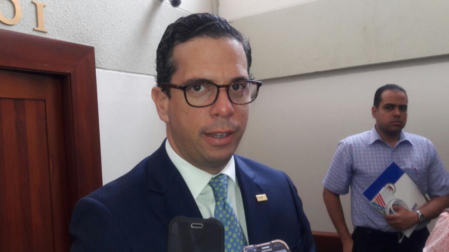 Economía RD “va bastante bien”, asegura el Conep Economía RD “va bastante bien”, asegura el Conep