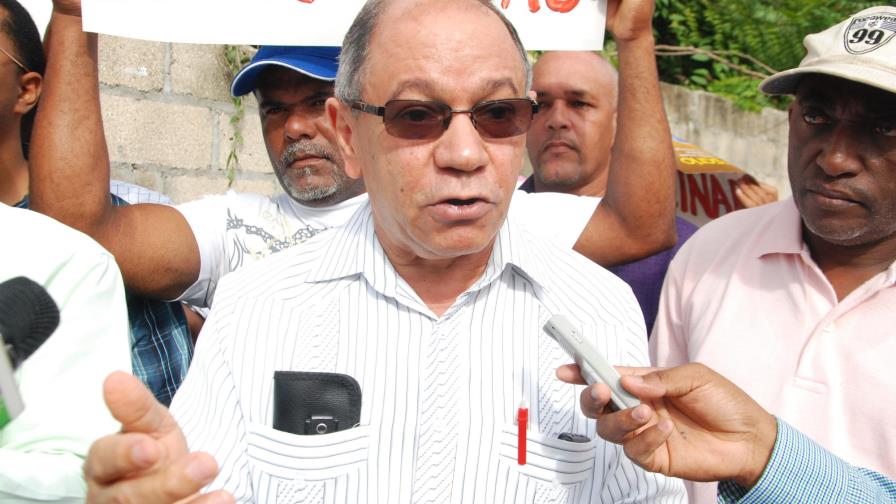 Sindicatos no creen conveniente modificar Código Laboral