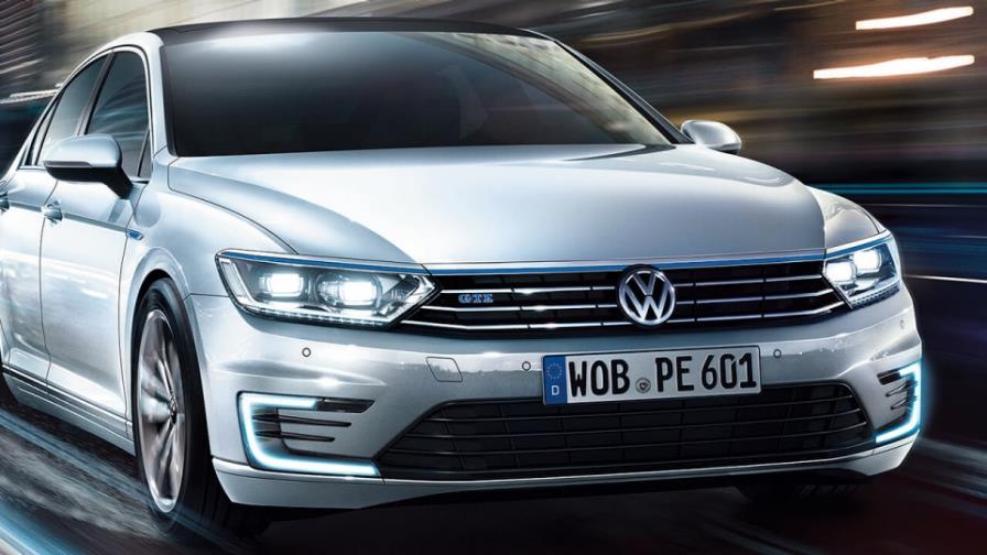 Volkswagen retirará 281,000 coches por desperfecto Volkswagen retirará 281,000 coches por desperfecto