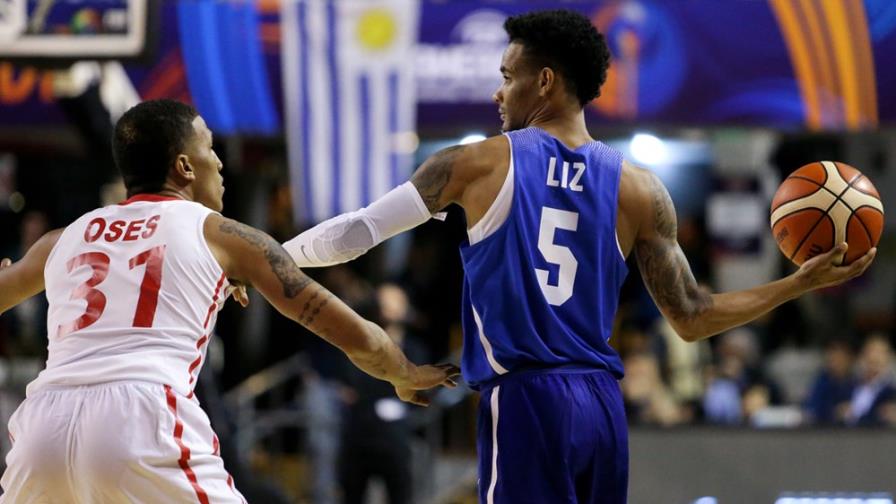 Dominicana juega su mejor partido para vencer al equipo de Panamá