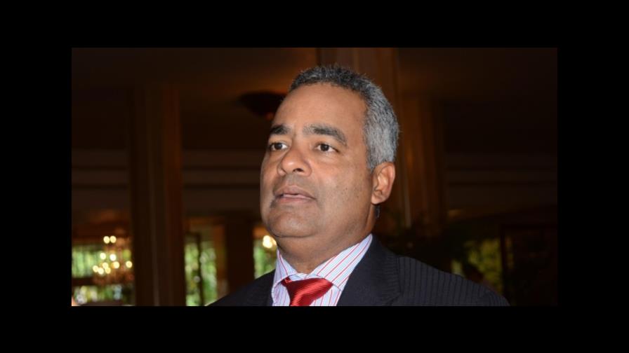 Joel Santos: no puede haber sostenibilidad con pobreza 