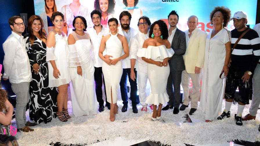 “Todas las mujeres son iguales”, una comedia que divierte a carcajadas “Todas las mujeres son iguales”, una comedia que divierte a carcajadas