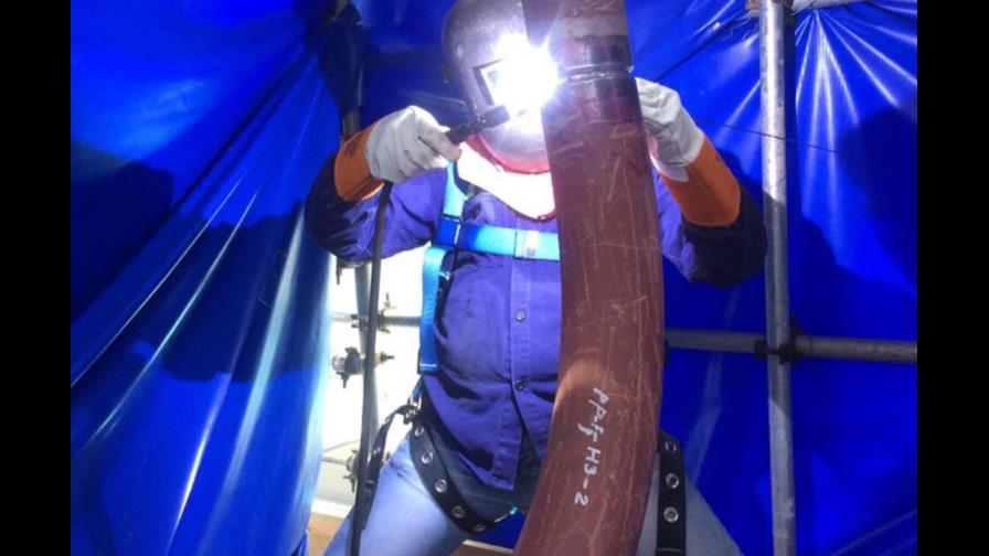 Trabajadores demandan a Odebrecht por supuesto desahucio irregular y fraude laboral Trabajadores demandan a Odebrecht por supuesto desahucio irregular y fraude laboral