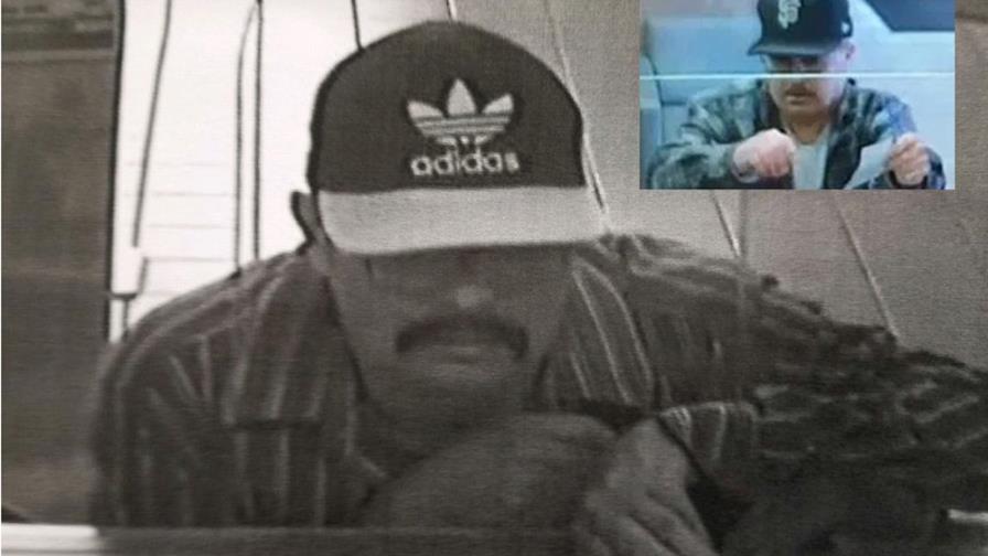 Acusan a un dominicano de robar a cinco bancos en Massachusetts 