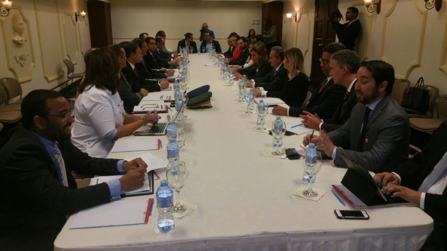 El Gobierno sale a frenar inmigración y parturientas haitianas en hospitales RD El Gobierno sale a frenar inmigración y parturientas haitianas en hospitales RD