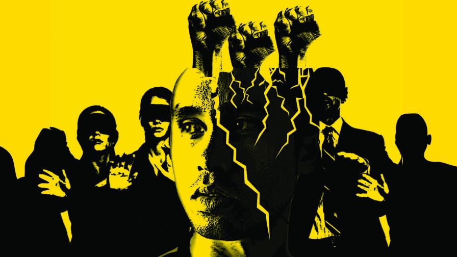 El fanatismo ideológico