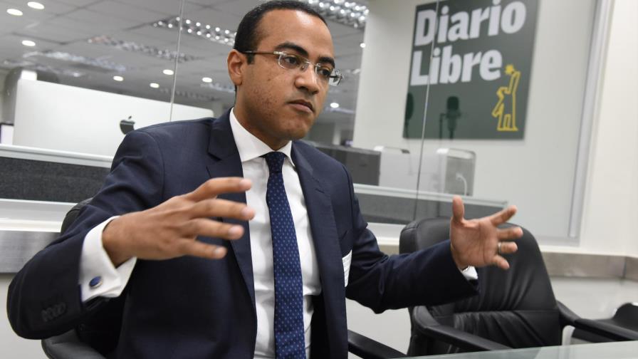 Falcondo niega derrame de fuel oil      en Haina afecte la salud de moradores