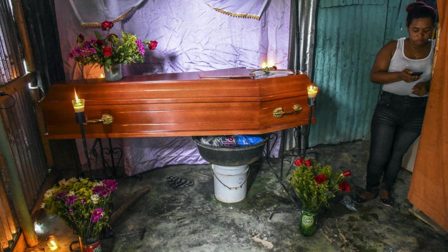 Policía investiga denuncia de ejecución de uno en Higüey Policía investiga denuncia de ejecución de uno en Higüey