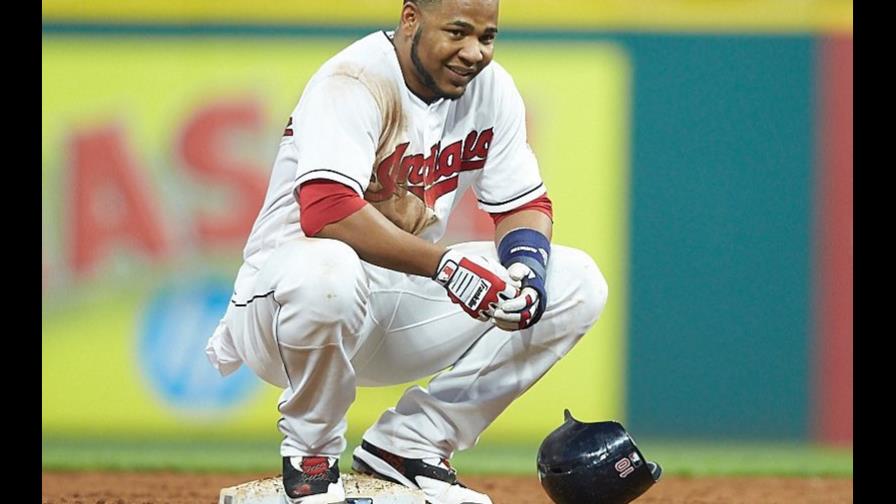 Encarnación entra al círculo de jonroneros compulsivos de República Dominicana Encarnación entra al círculo de jonroneros compulsivos de República Dominicana