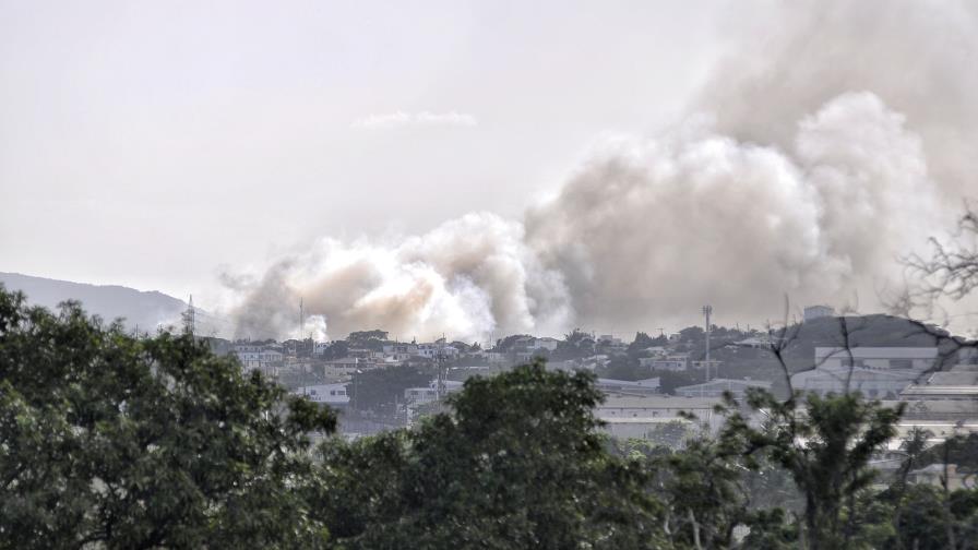 APEDI aboga por solución a vertederos en provincia de Santiago