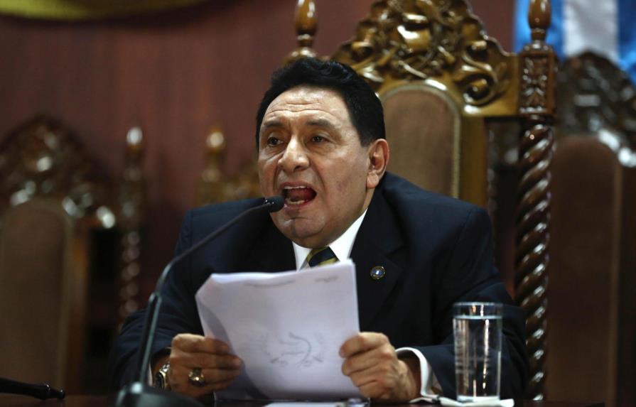 Corte asesta golpe a presidente de Guatemala al revertir expulsión de antimafias de ONU