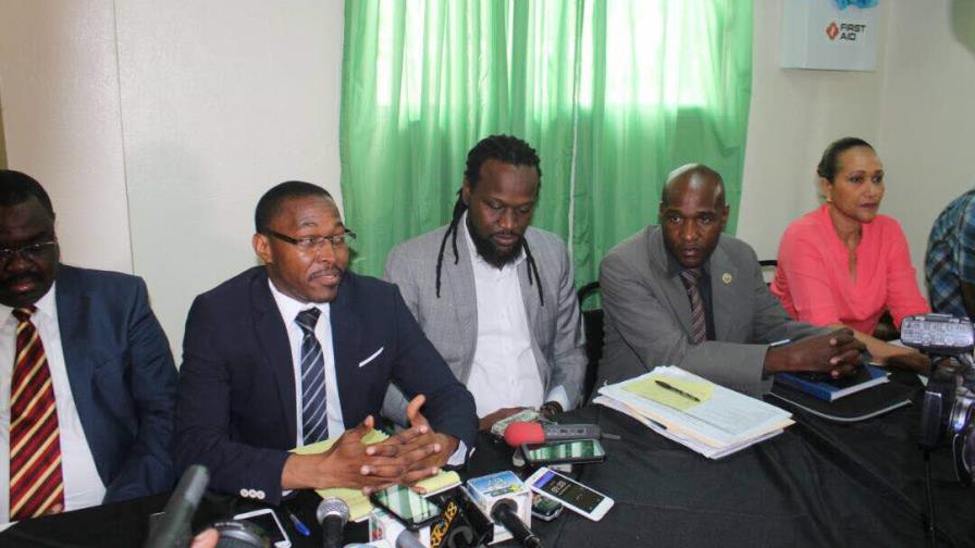 Despedido un ministro haitiano por supuesta corrupción