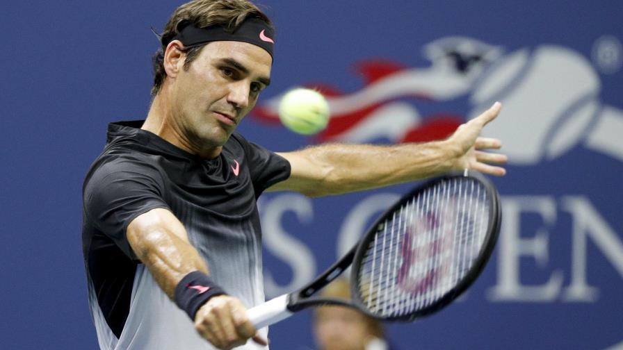 Roger Federer y Rafael Nadal pasan apuros pero ganan sus debuts Roger Federer y Rafael Nadal pasan apuros pero ganan sus debuts