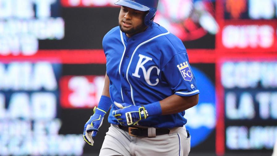 Los Reales rompieron el hielo, anotaron y ganaron Los Reales rompieron el hielo, anotaron y ganaron