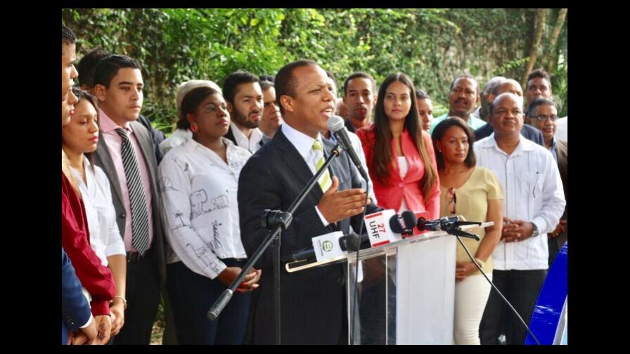 Morrison demanda incremento de la seguridad y no descarta  pena de muerte 