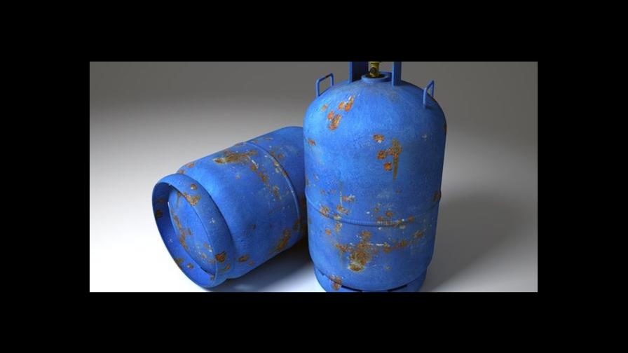 Gas licuado de petróleo, en minúscula