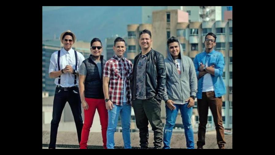 Los Adolescentes de Venezuela aseguran que la salsa “nunca morirá”