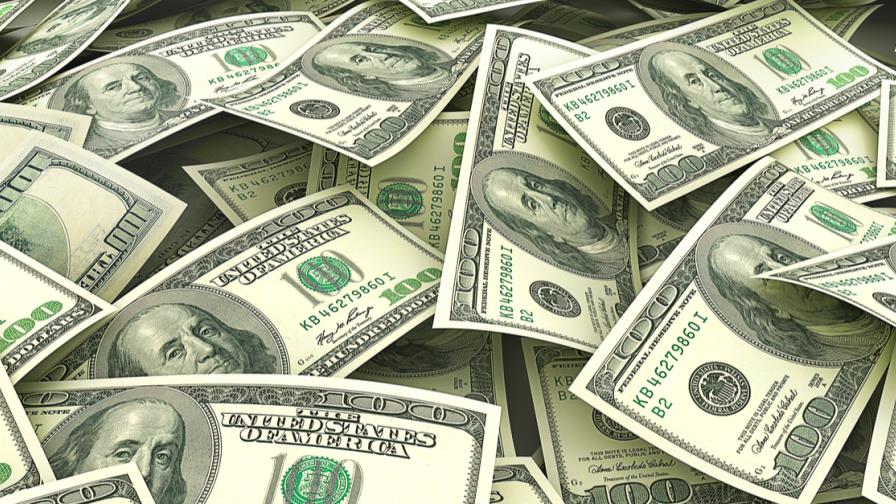 Una estudiante sudafricana recibe por error una beca de un millón de dólares Una estudiante sudafricana recibe por error una beca de un millón de dólares