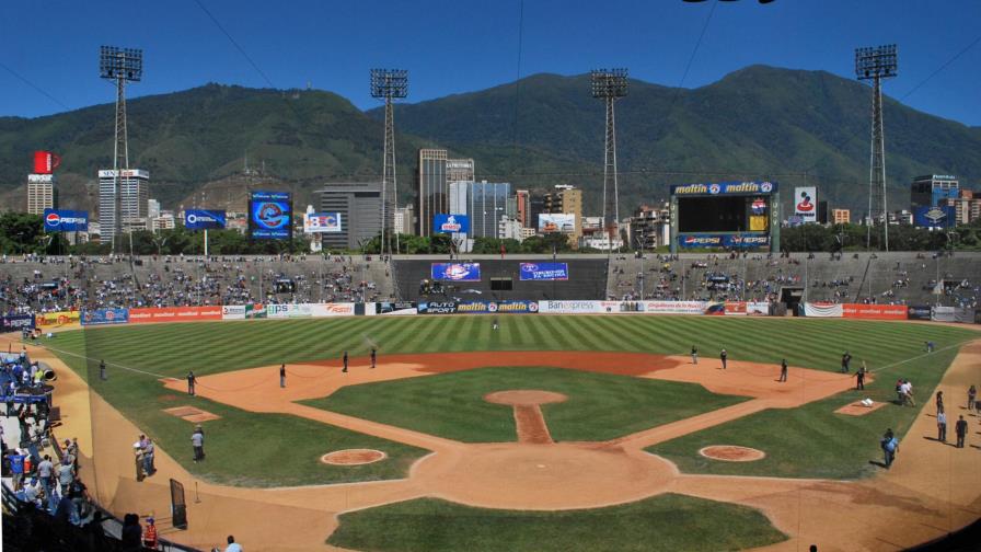 Discordia en Venezuela por la venidera temporada del béisbol 