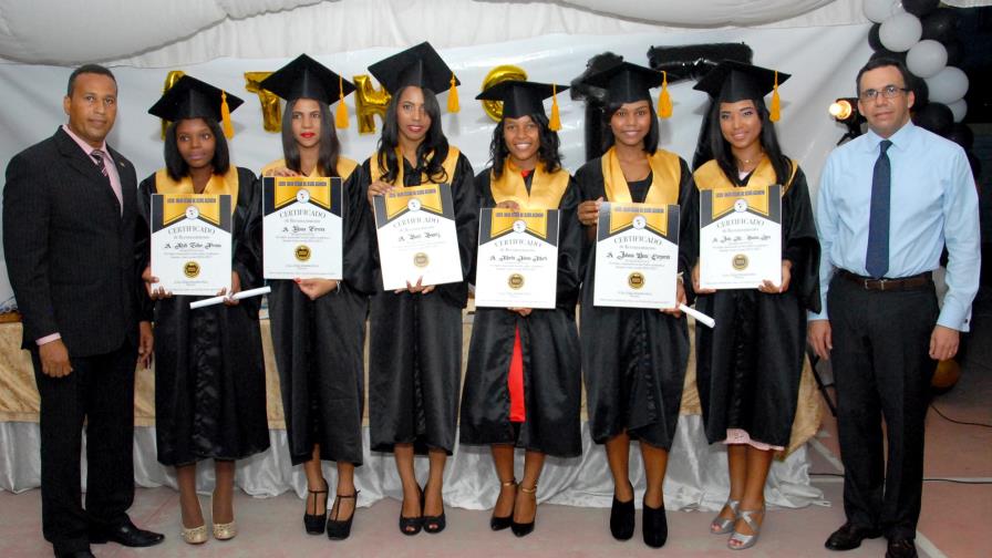 Andrés Navarro ve necesario que todo estudiante de secundaria haga su plan de vida